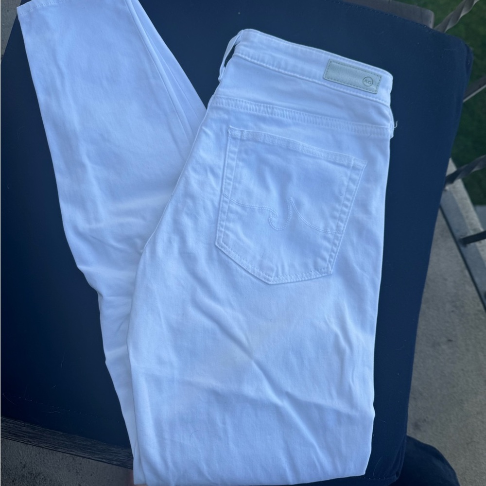 VGUC AG skinny jeans